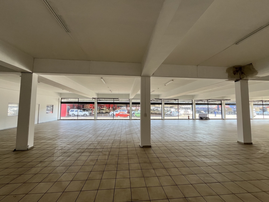 To Let commercial Property for Rent in Goodwood Estate Western Cape